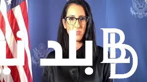 “تفاصيل لأول مرة” من هى هالة غريط ويكيبيديا 2024 و ماهو سبب استقالتها من الخارجية الأمريكية؟
