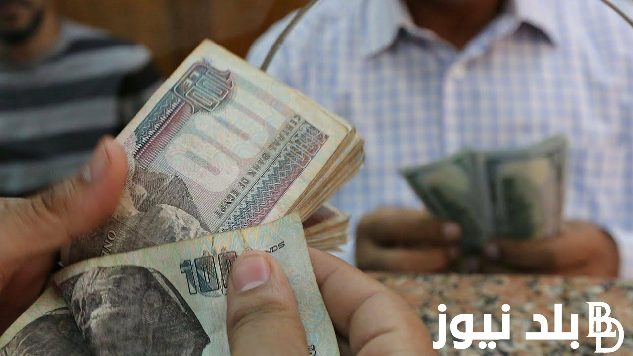 “بشري سارة” رفع الحد الادنى للاجور القطاع الخاص 2024 في مصر إلى 6000 جنيه