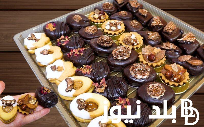 بأبسط مقادير.. طريقة عمل السابلية زي المحلات بمقادير مظبوطه مع كل اسرار نجاحها