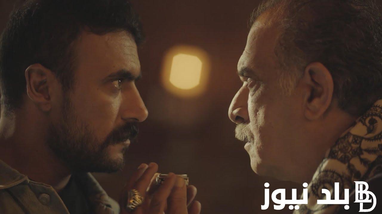 مسلسل حق عرب احمد العوضى الحلقة 22 موافقه حنان علي الزواج من عبدربة