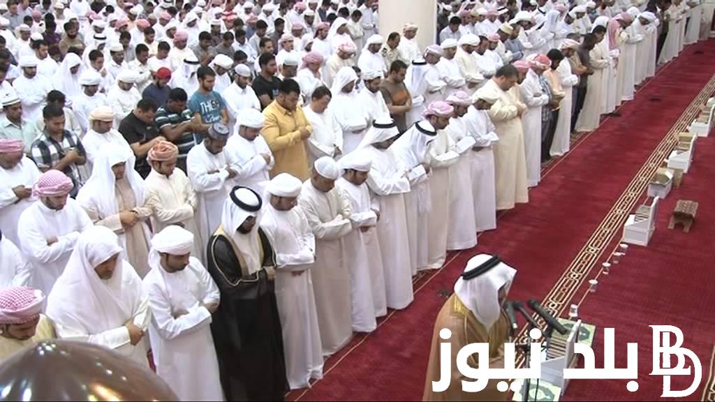 “اغتنم العشر الذهبية” صلاة التهجد في العشر الاواخر من رمضان وافضل وقت للصلاة وعدد الركعات