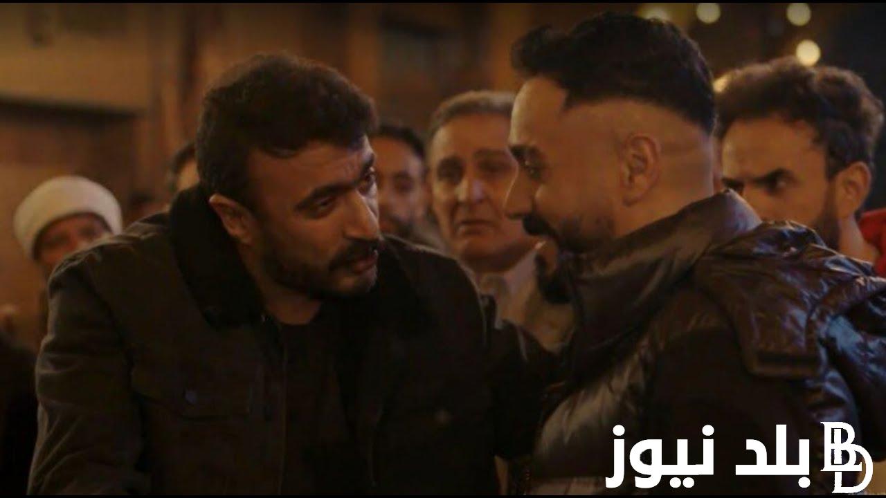 موعد عرض مسلسل حق عرب الحلقة 29 كاملة عبر شاشة قناة ON E