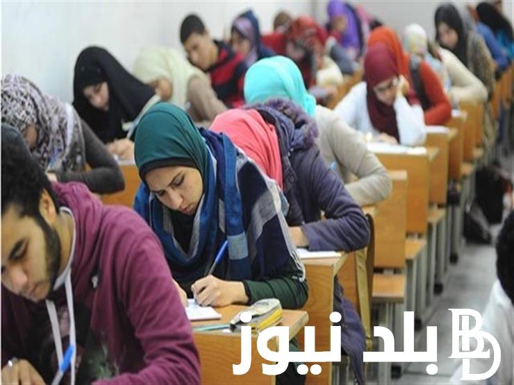 موعد امتحانات الترم الثاني 2024 للصف الرابع الابتدائي في جميع المحافظات المصرية