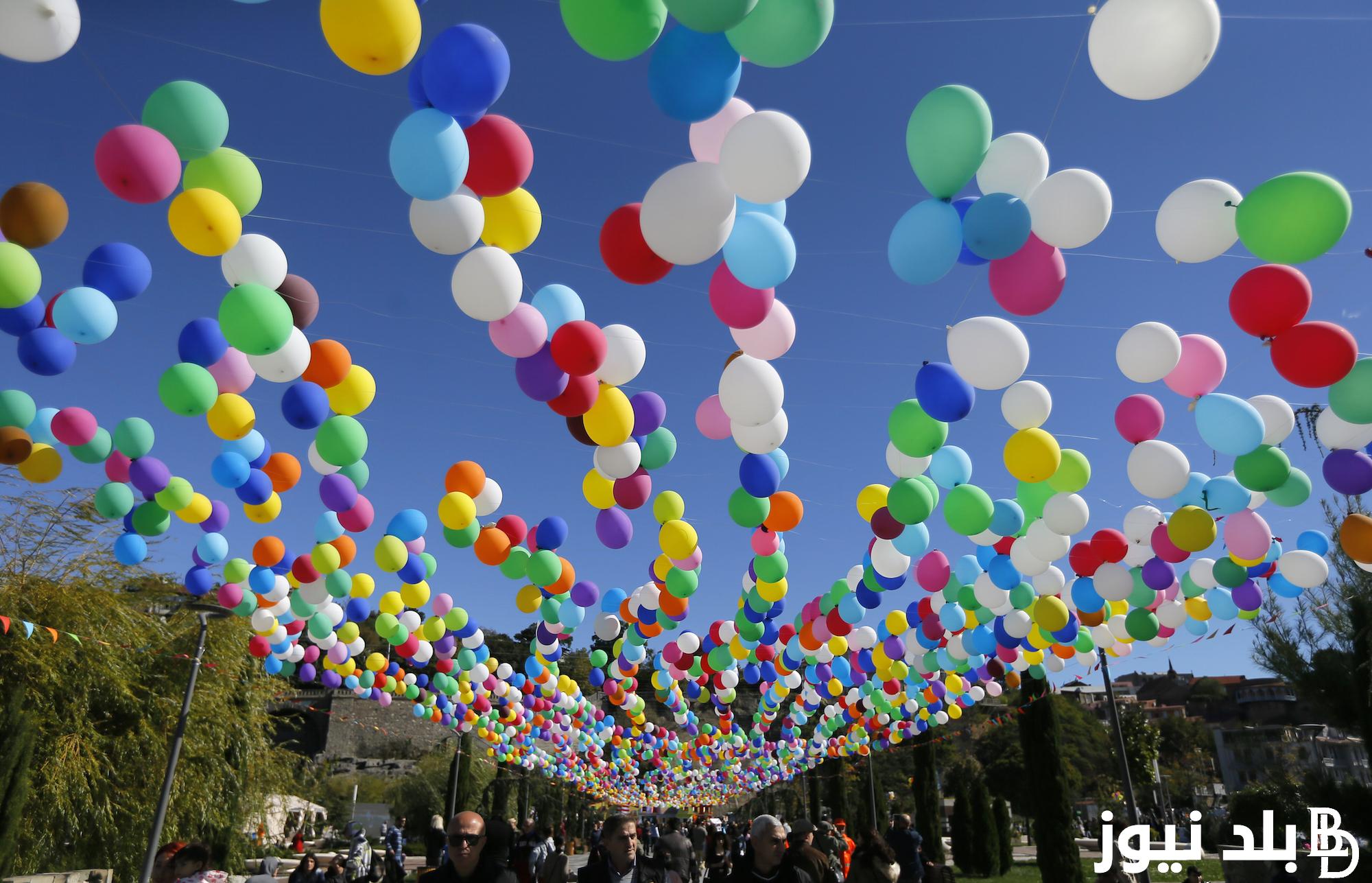 تهنئة عيد الفطر المبارك 2024..”بأجمل التهاني، وأسمى المعاني أهنئكم بمناسبة عيد الفطر المبارك”