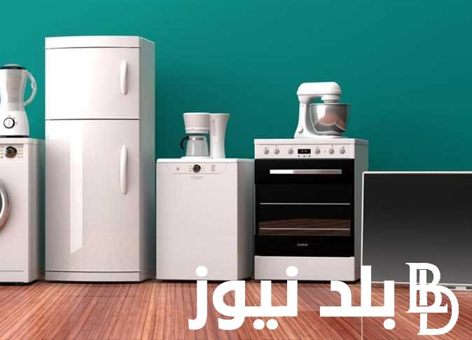 “المراوح غليت” اسعار الاجهزة الكهربائية اليوم الخميس 25 ابريل 2024 في الاسواق للمستهلكين