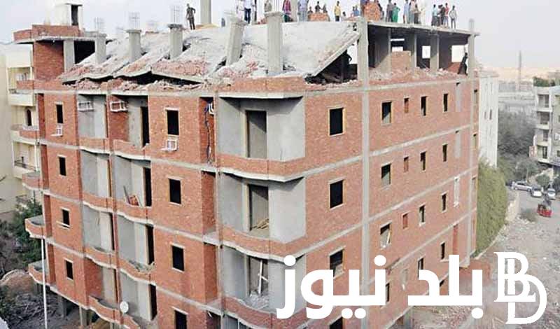 التصالح في مخالفات البناء.. هل يجوز توصيل المرافق للمباني المخالفة بعد صدور قانون التصالح ؟
