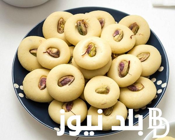 ” ناعمه وهشه”طريقة عمل الغريبة المقادير بالكوب بابسط المقادير مثل المحلات