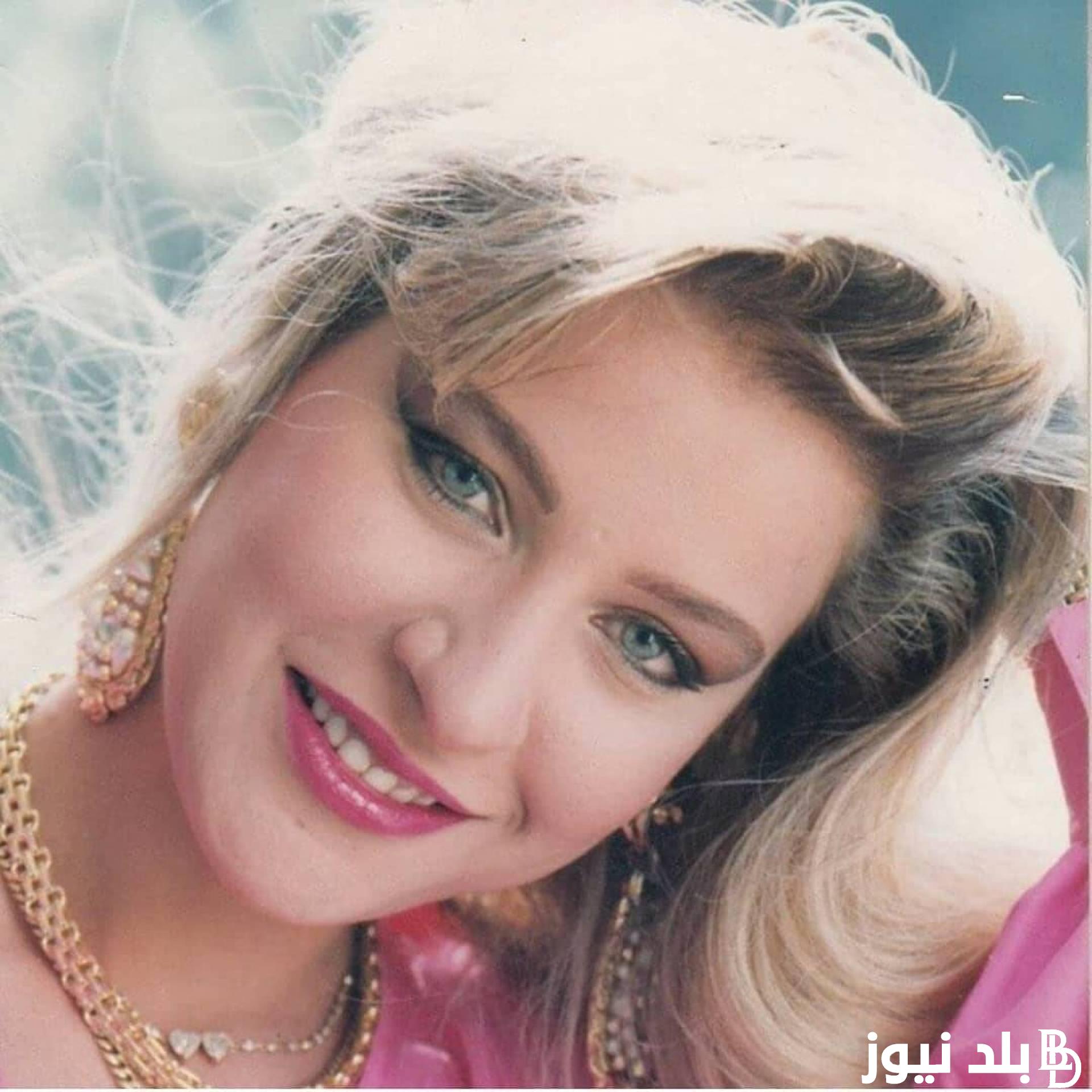 ما سبب وفاة الفنانة شيرين سيف النصر؟ وسبب دفن جثمانها دون مراسم عزاء