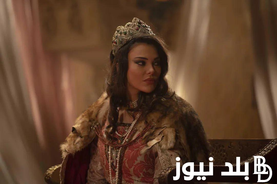 “فاتح القدس” صلاح الدين الايوبي الحلقة 21.. اعرف موعد عرض الحلقة والقنوات الناقلة بجودة HD