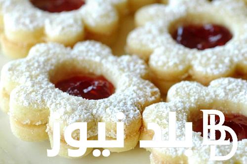 طريقة عمل السابلية زي المحلات بأسهل طريقة وبمكونات متوفرة في البيوت