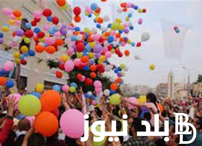 متي موعد صلاه العيد ؟.. المعهد القومي للبحوث الفلكية والجيوفيزيقية يُجيب