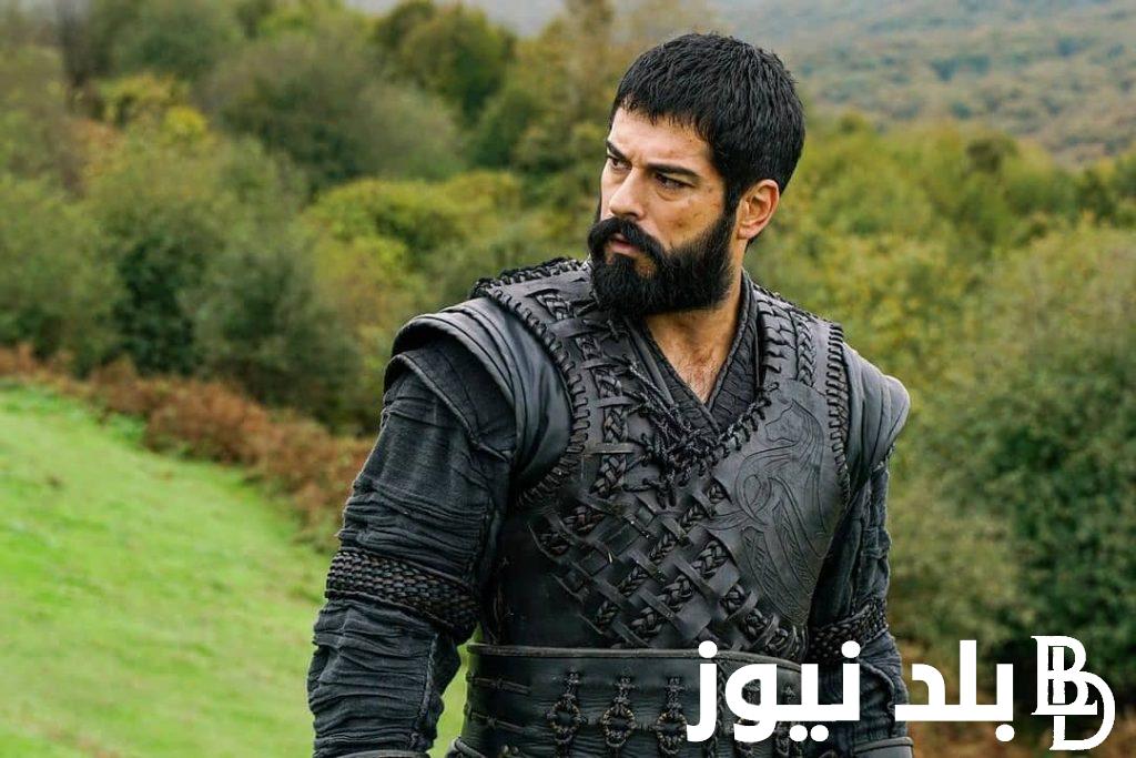 “الحلقة الجديده” موعد عرض مسلسل قيامة عثمان على قناة الفجر الجزائرية بجودة عالية