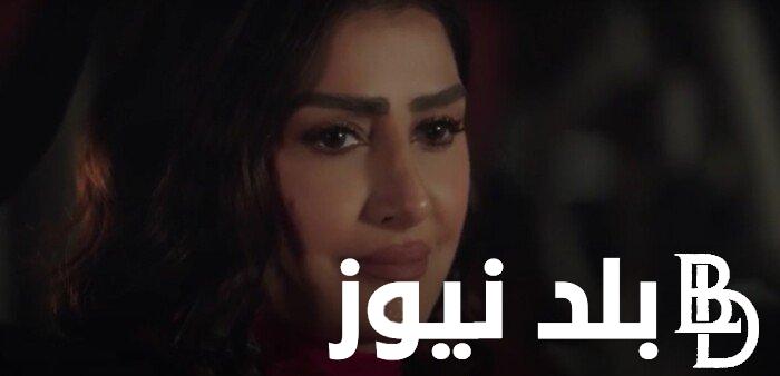 مسلسل صيد العقارب الحلقه 23.. هل بالفعل قتلت ولاء الغول زوجها معتز ؟