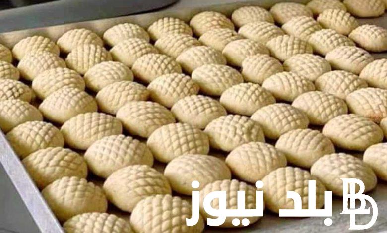 اسعار كحك ايتوال والعبد وبسكو مصر لعيد الفطر 2024