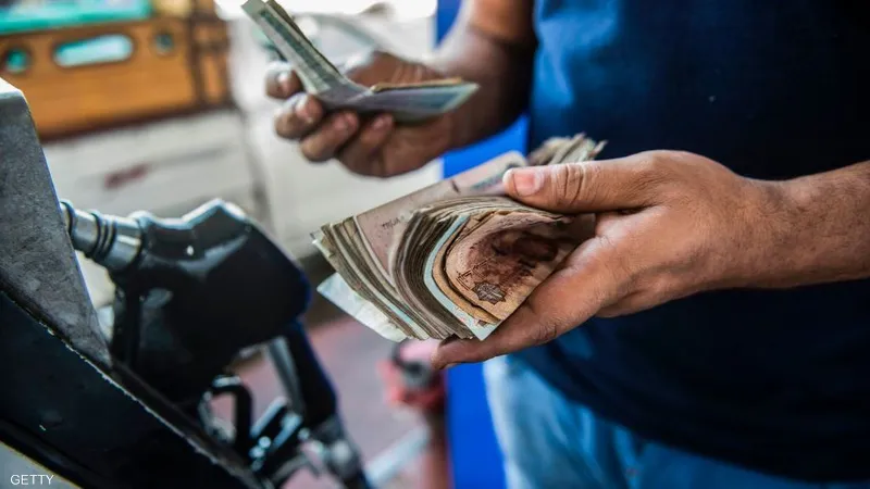 “لا يوجد زيادات” تعرف على أسعار البنزين اليوم الخميس 23 مايو 2024 في جميع المحافظات