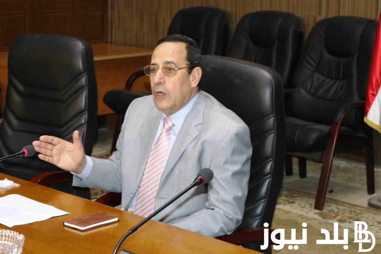 خلي بالك من نتيجتك قربت تطلع … نتيجة الشهادة الإعدادية محافظة شمال سيناء بالاسم خلال دقائق