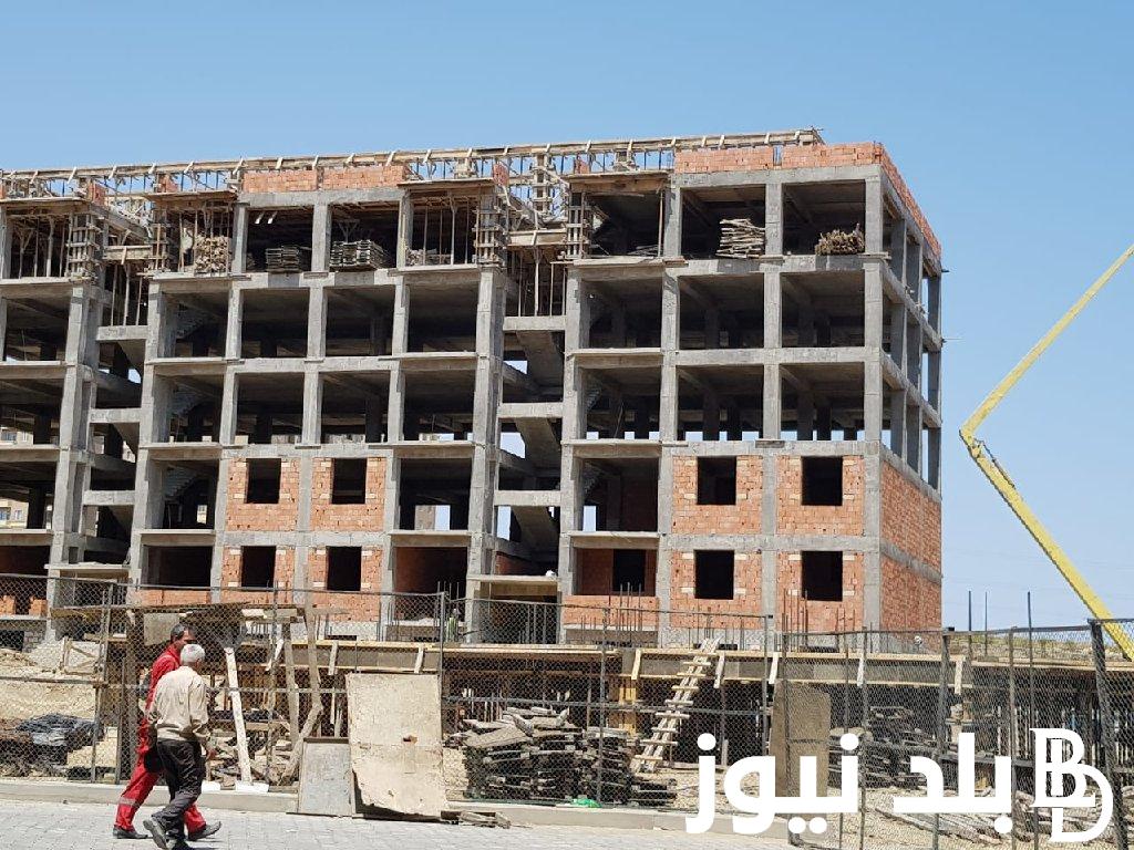 عاجل .. تفعيل قانون التصالح في مخالفات البناء ابتداء من اليوم حتي 6 اسهر
