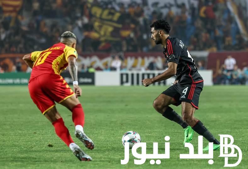 “قبل النهائي” تعرف على تاريخ مواجهات الاهلي والترجي في بطولة دوري أبطال أفريقيا