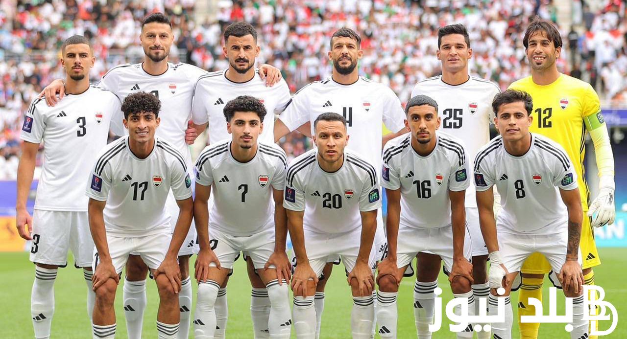 “قبل مواجة إندونيسيا” قائمة منتخب العراق 2024 المشاركة في التصيفات المؤهلة لكأس العالم