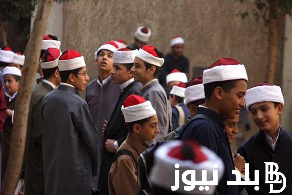 “natiga.azhar”.. رابط استخراج نتيجة الشهادة الابتدائية الازهرية 2024 الترم الثاني بالاسم ورقم الجلوس بوابة الازهر الشريف