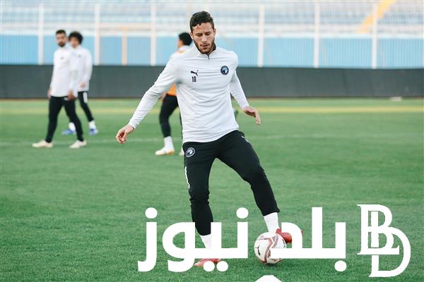 عاجل بيراميدز يتلقى خطابًا من مكافحة المنشطات حول ايقاف رمضان صبحى لاعب الفريق