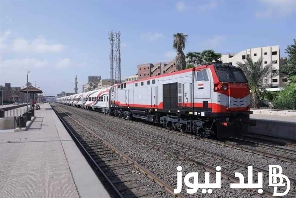 “المكيفة والروسي والتالجو” مواعيد القطارات اليوم الثلاثاء 28 مايو 2024 على خط «القاهرة- الإسكندرية»