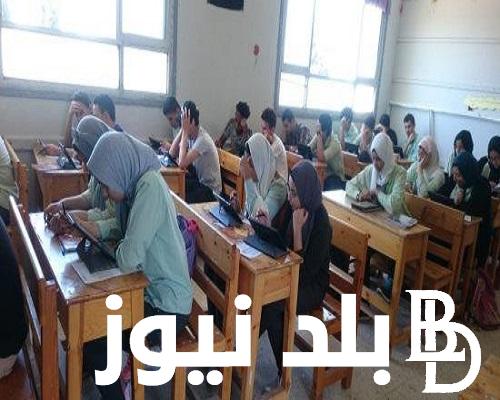 إعرف الان نتيجة الصف الرابع الابتدائي الترم الثاني 2024 بالإسم ورقم الجلوس عبر eduserv.cairo.gov.eg