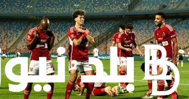 بإشارة قوية “اتفرج على النهائي” القنوات الناقلة لمباراة الأهلي اليوم على النايل سات بجودة HD