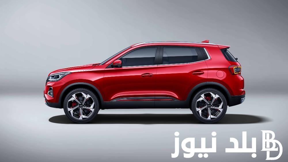 “صنع في مصر” شيري تيجو 4 برو 2024 في الاسواق المصرية واهم مواصفات السيارة