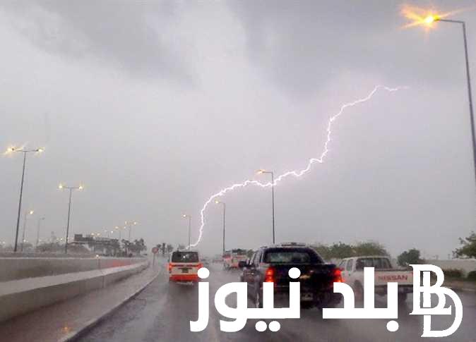 تحذير عاجل.. عاصفة رعدية قادمة من ليبيا من المتوقع ان تضرب كل المناطق الليبية الساحلية