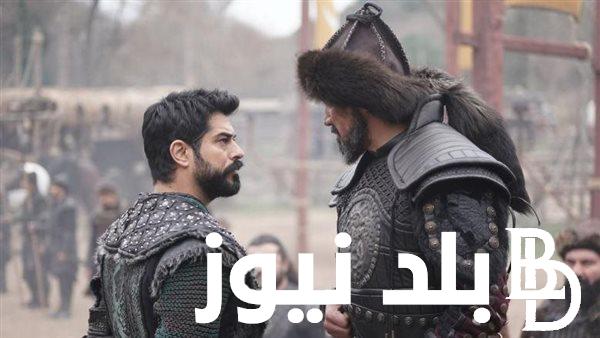 إتفرج على المسلسل براحتك …. تردد قناة الفجر الجزائرية الناقلة لمسلسل قيامة عثمان عبر القمر الصناعي نايل سات