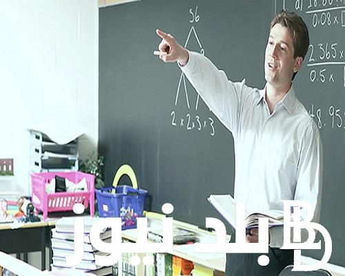 now تقديم مسابقة التربية والتعليم 2024 لتعيين 30 ألف معلم عبر بوابة الوظائف الحكومية