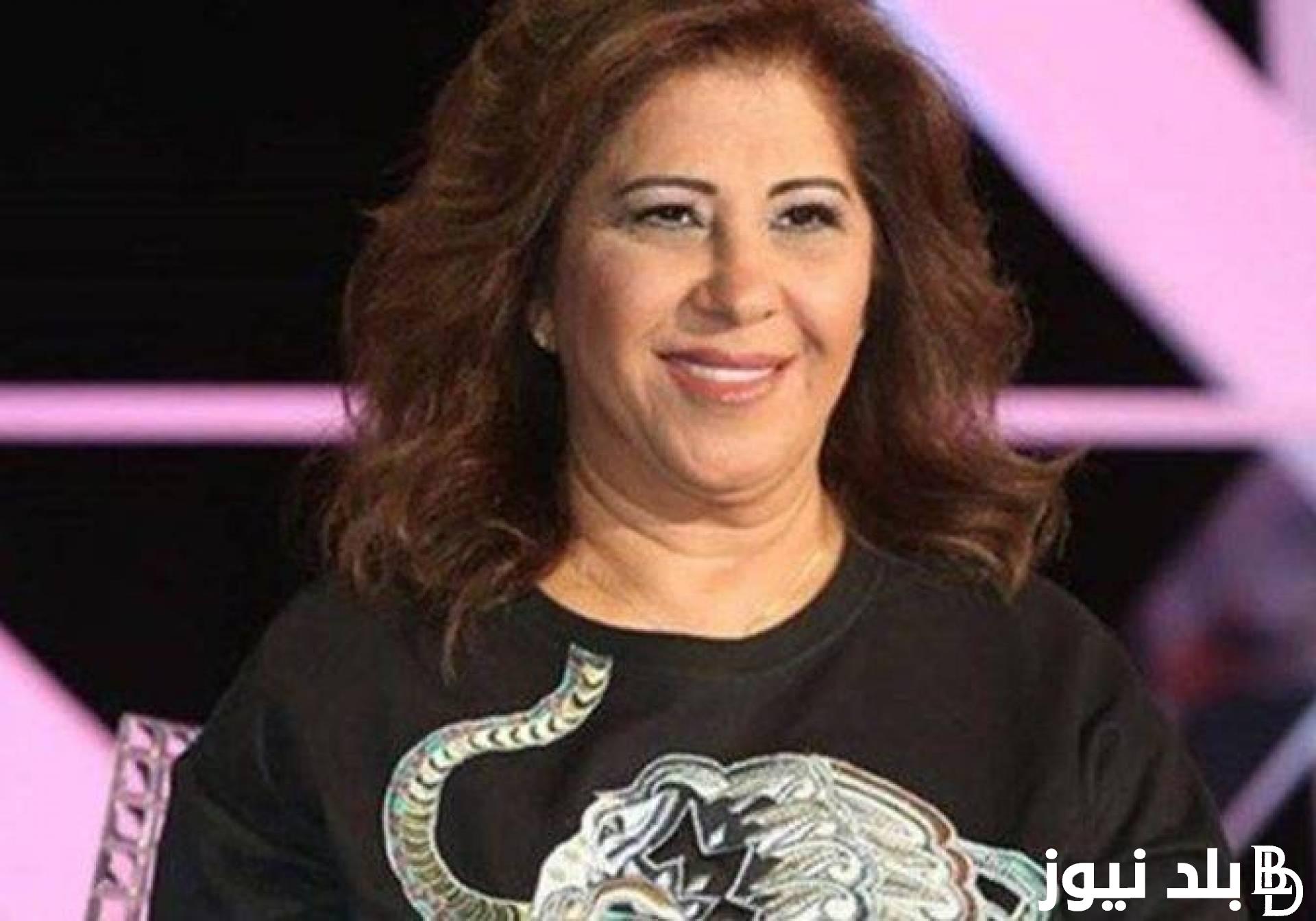 “ما قبل الحرب” آخر توقعات ليلى عبد اللطيف عن مصر 2024 رحيل بعض رجال السياسة و الفن