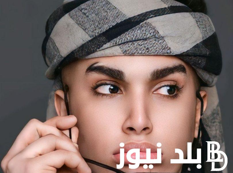 عاجل.. وفاة جوان الخطيبي التيك توكر السوداني عن نوبة قلبية