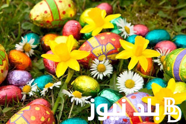 تهنئة بمناسبة شم النسيم 2024 الشمس تشرق ليوم سعيد.. بحلول شم النسيم ويارب المصاعب علينا تلين.
