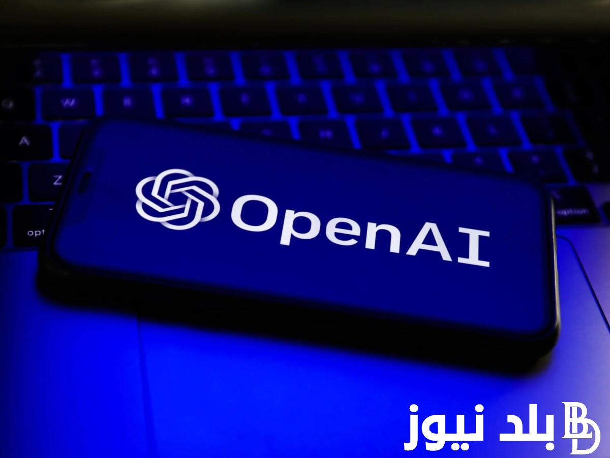 chatgpt 4o| طريقة استخدام نسخة أوبن إيه آي المجانية والأسرع والمحسنة من chatgpt 4o