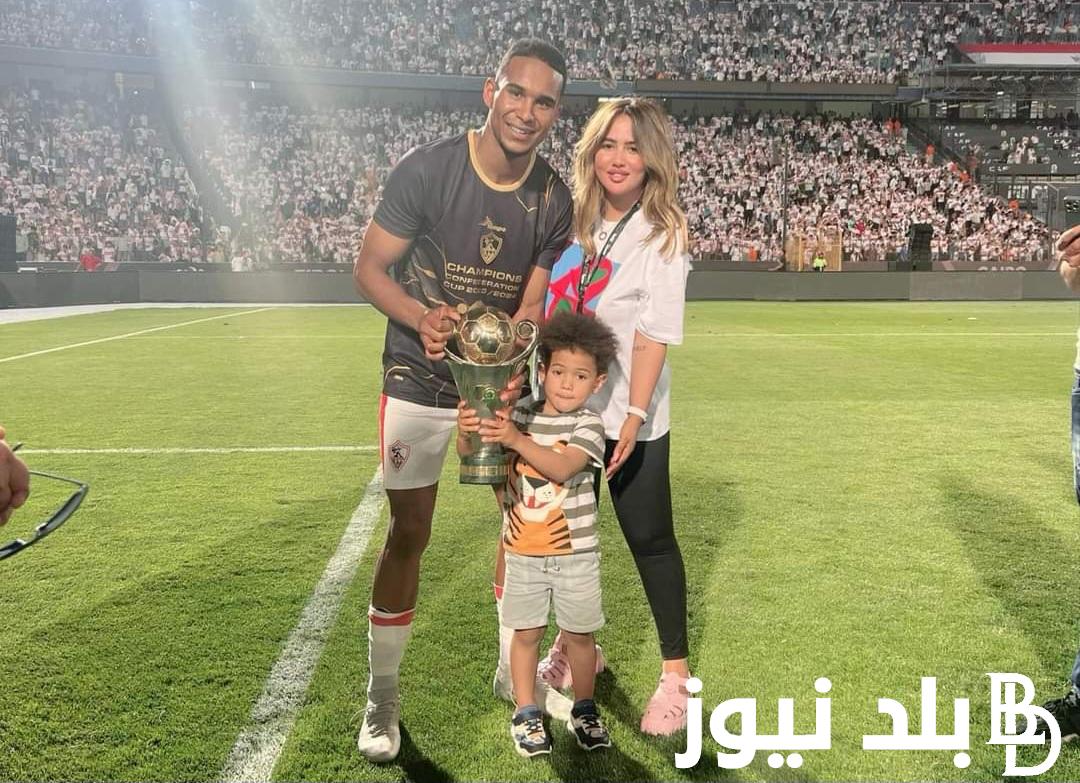 تعرف سبب منع دخول زوجة سيف الدين الجزيرى الي أرضيه استاد القاهرة عقب نهائي الكونفدرالية