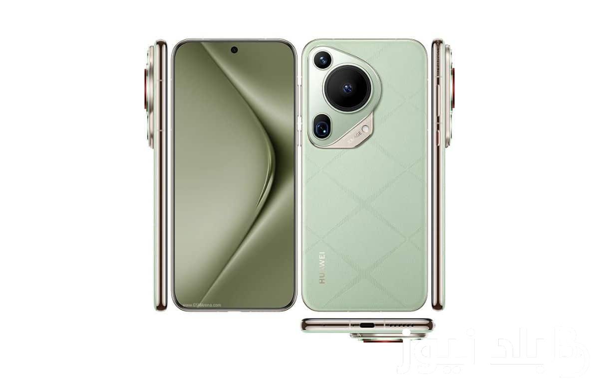 “الأنيق المجنون” هاتف huawei pura 70 ultra.. تعرف على عيوبه ومميزاته وسعره في جميع الدول