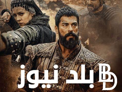 مسلسل المؤسس عثمان الحلقة 162 مترجمة على قناة الفجر الجزائرية و ATV التركية