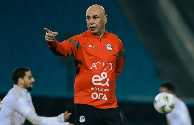 “بالأسماء” قائمة منتخب مصر النهائية المشاركة في مباراتي بوركينا فاسو و غينيا بيساو