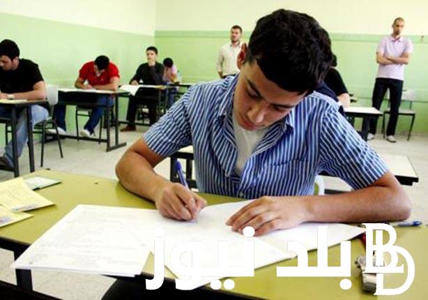 استعلم عن نتائج الثالث متوسط 2024 موقع نتائجنا الدور الأول بالاسم ورقم الجلوس