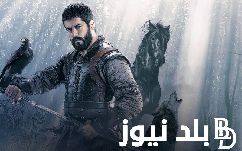 الان مسلسل قيامة عثمان الحلقة 161 مترجمة كاملة على تردد قناة الفجر الجزائرية وكل القنوات الناقلة