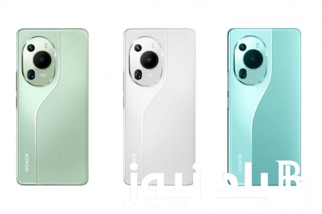 “حوت السوق” honor 200.. مواصفات وسعر هونور 200 لايت بالسعودية الجديد 2024