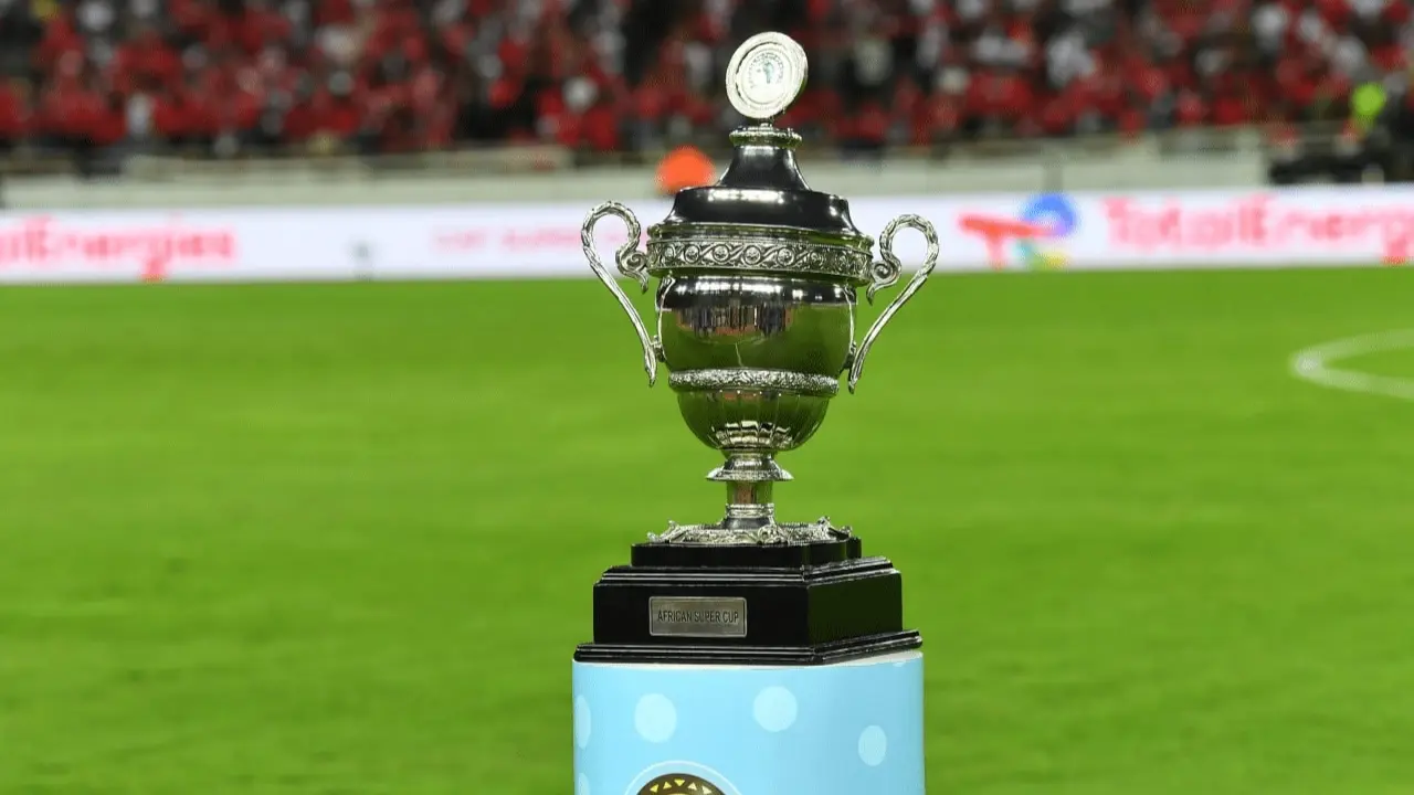 موعد كاس السوبر الافريقي 2024 بين الأهلي والزمالك والقنوات الناقلة باعلي جودة علي النايل سات