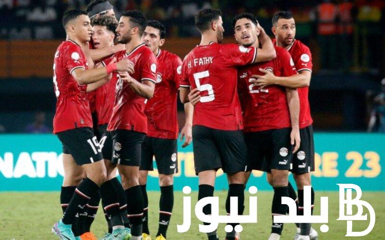 “المباراة الأولي” موعد مباراه منتخب مصر وبوركينا فاسو في تصفيات كأس العالم