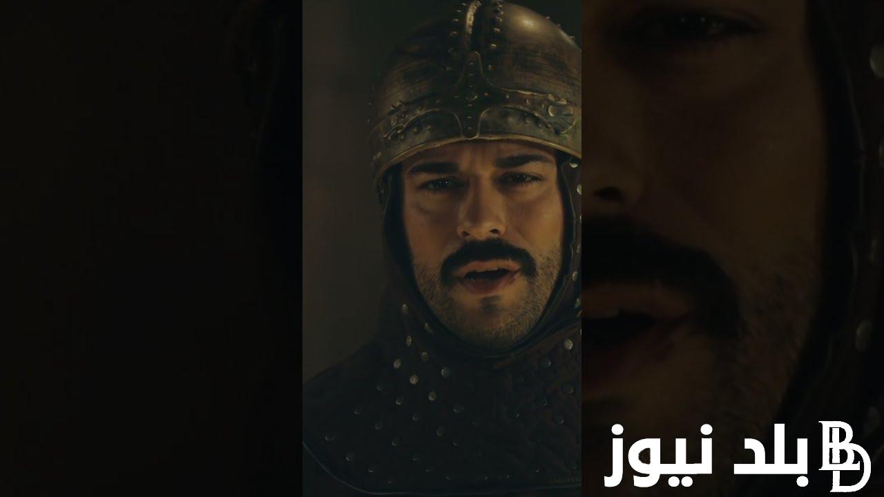 إعلان الحلقة 161 مسلسل المؤسس عثمان مترجم على قناة الفجر الجزائرية وموقع قصة عشق HD
