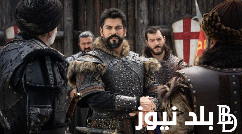تابع عرض مسلسل قيامة عثمان الحلقة 160 عبر ترددات القنوات الناقلة لها مترجمة للعربية