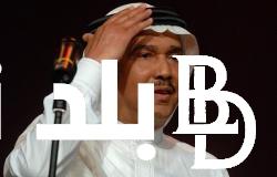 “برسالة صوتية” اصابه محمد عبده بالسرطان وخضوعه للعلاج في باريس
