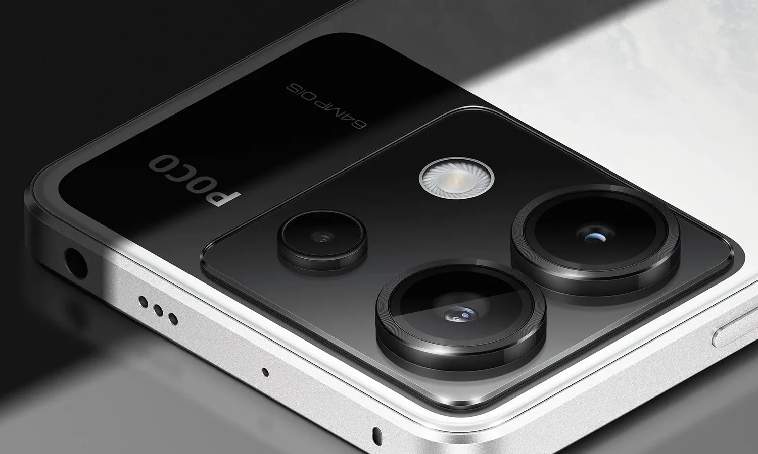 “بعد إعلان شركة شاومي” تعرف على سعر poco f6 pro ومواصفات وعيوب الجهاز