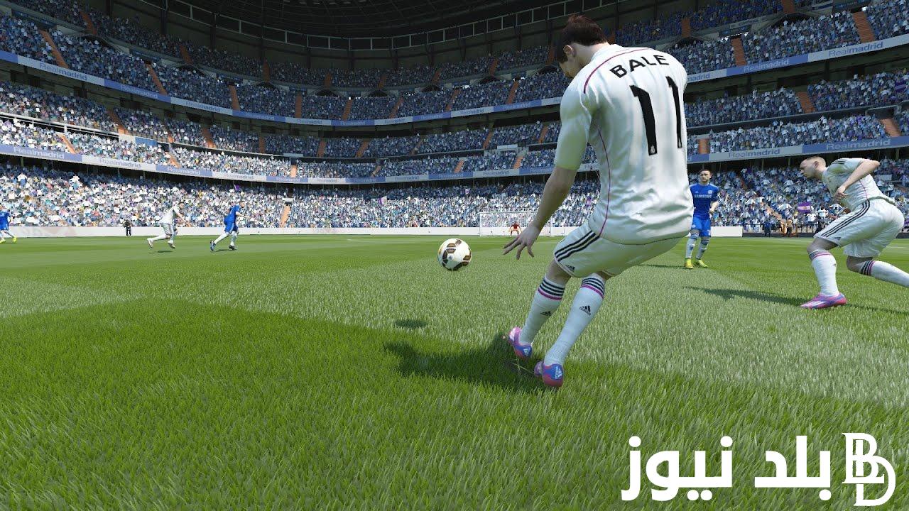 “مجاناً” تنزيل فيفا موبايل بأسهل الطرق على الإندرويد والايفون